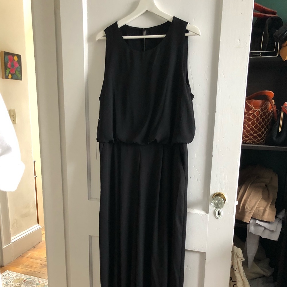 Vince Camuto Jumpsuit, Size 14